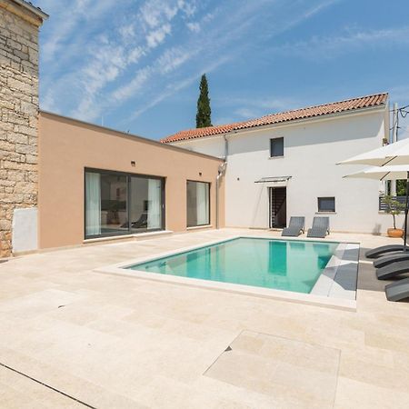 Casa Ivini Βίλα Sosici Εξωτερικό φωτογραφία