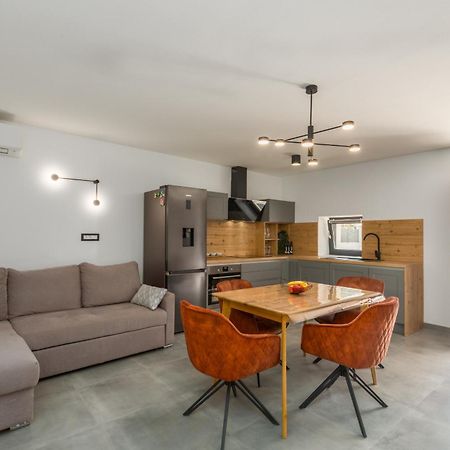 Casa Ivini Βίλα Sosici Εξωτερικό φωτογραφία