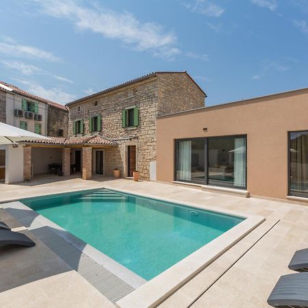 Casa Ivini Βίλα Sosici Εξωτερικό φωτογραφία