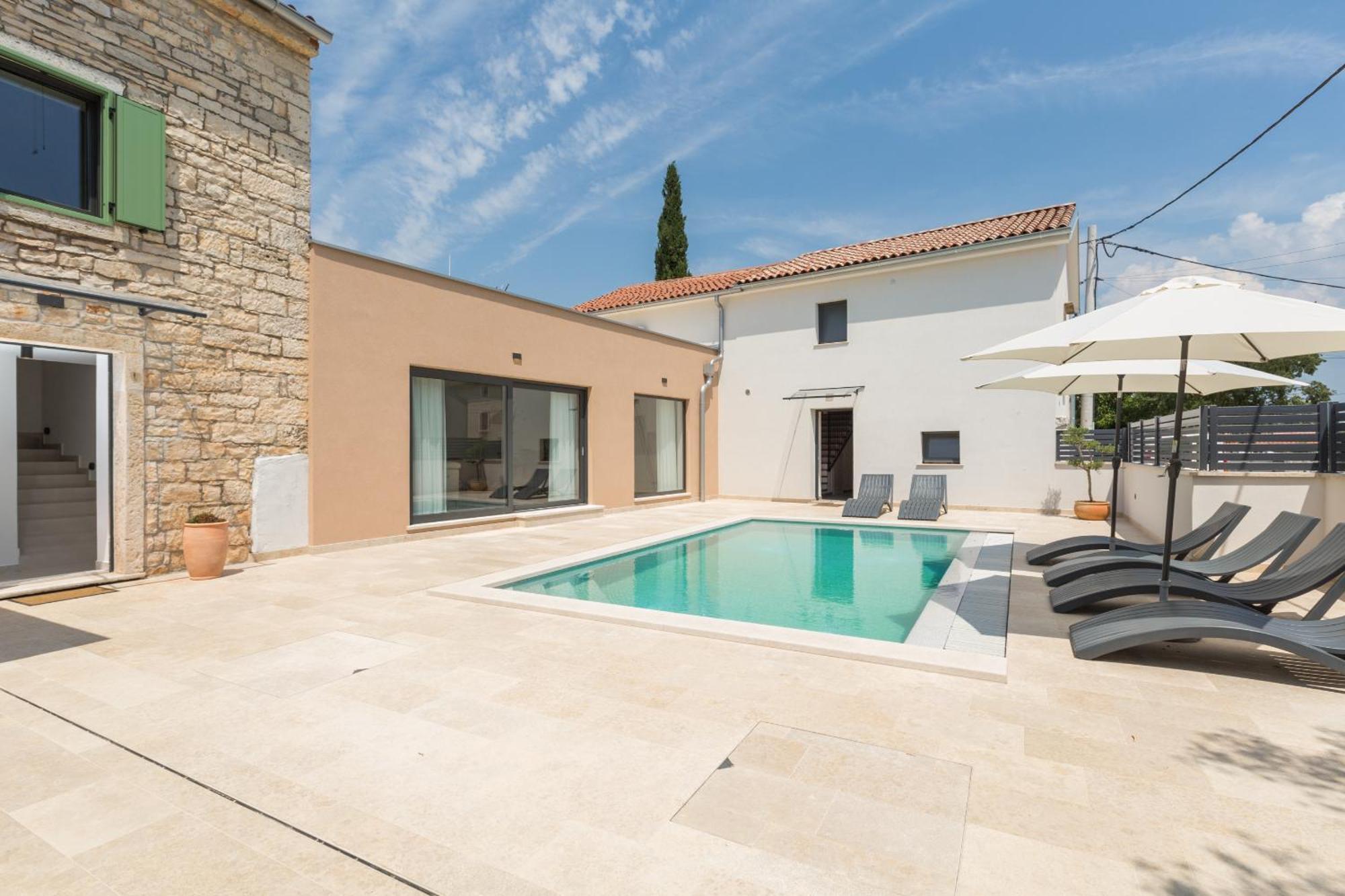 Casa Ivini Βίλα Sosici Εξωτερικό φωτογραφία