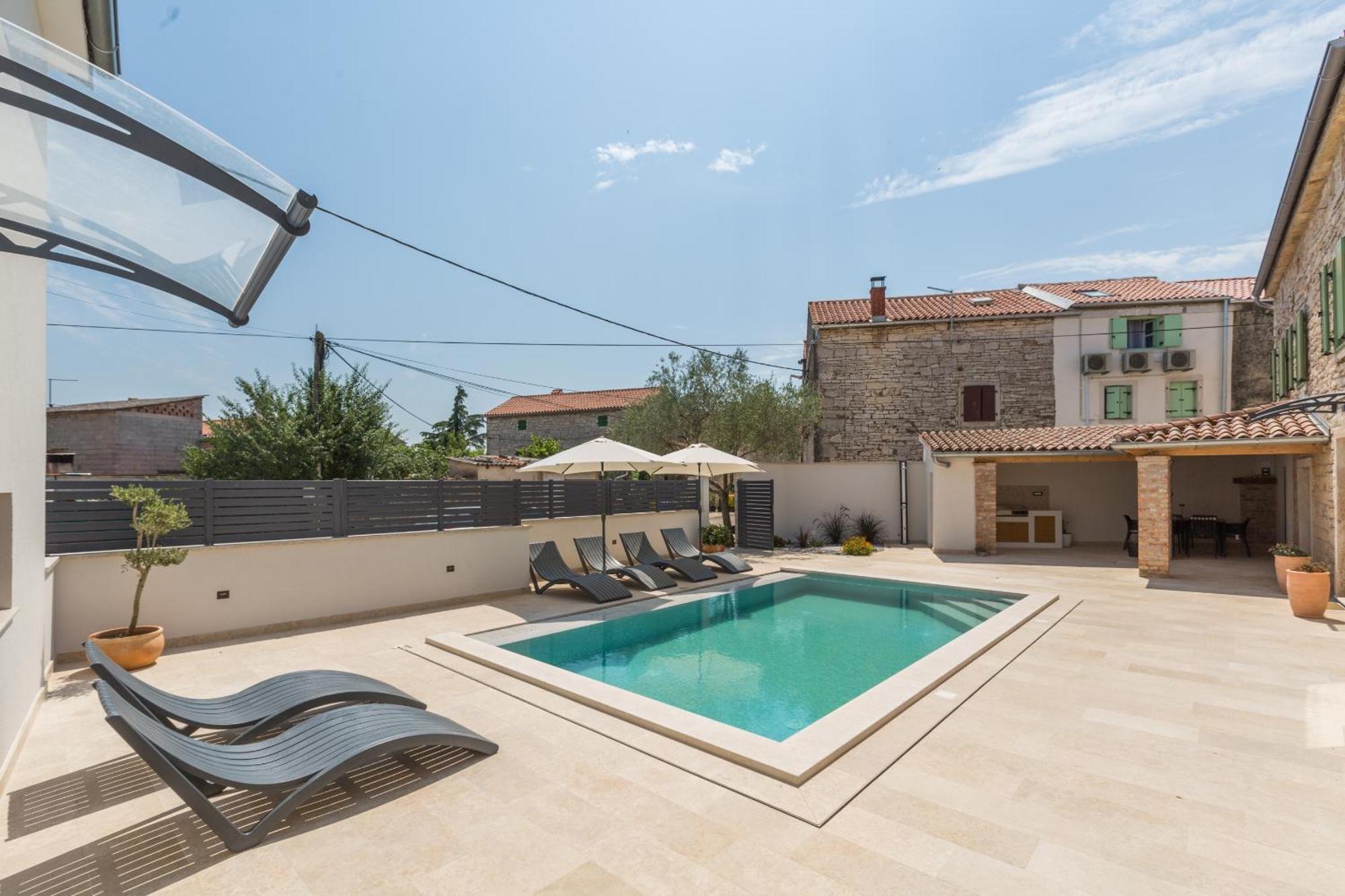 Casa Ivini Βίλα Sosici Εξωτερικό φωτογραφία