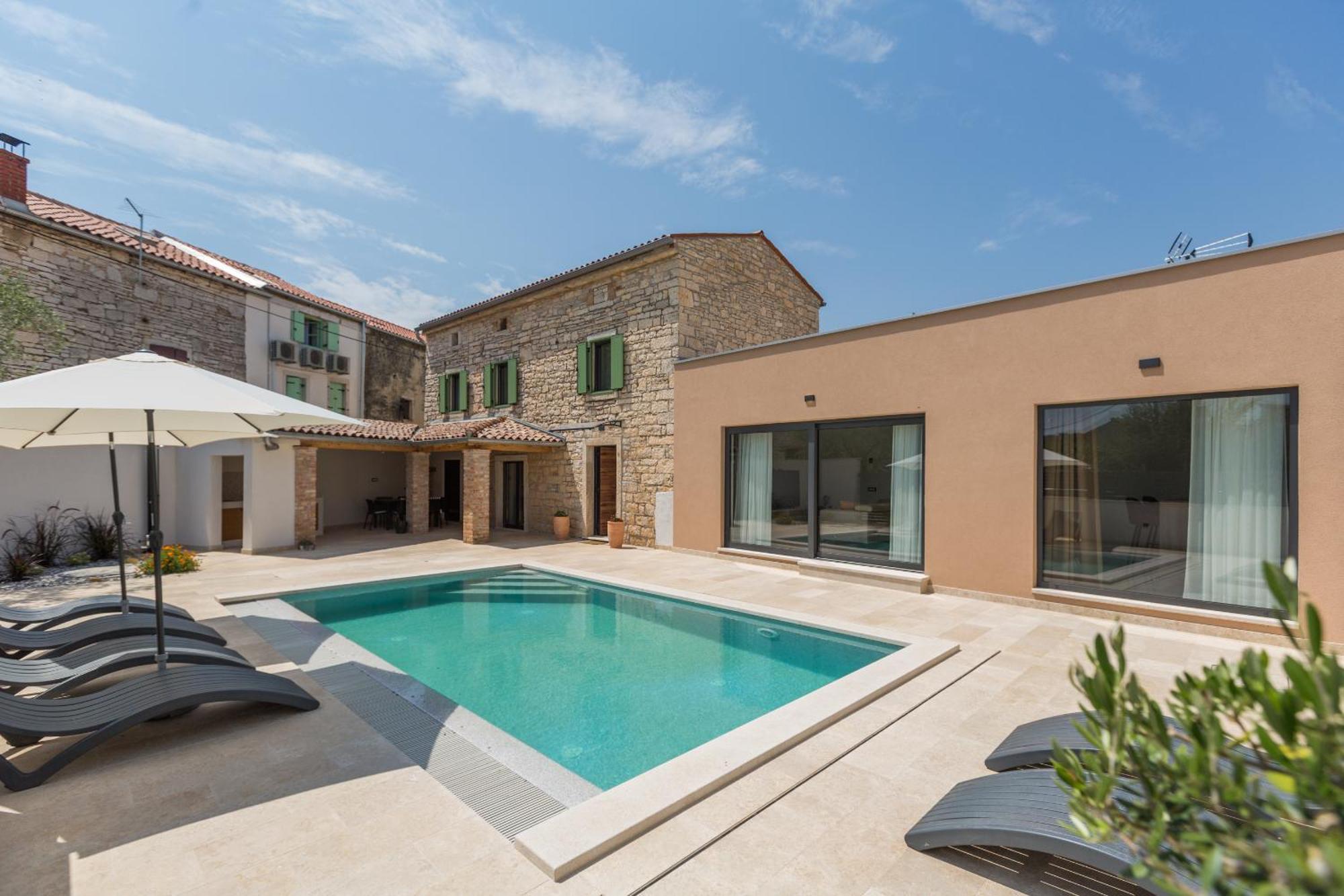 Casa Ivini Βίλα Sosici Εξωτερικό φωτογραφία