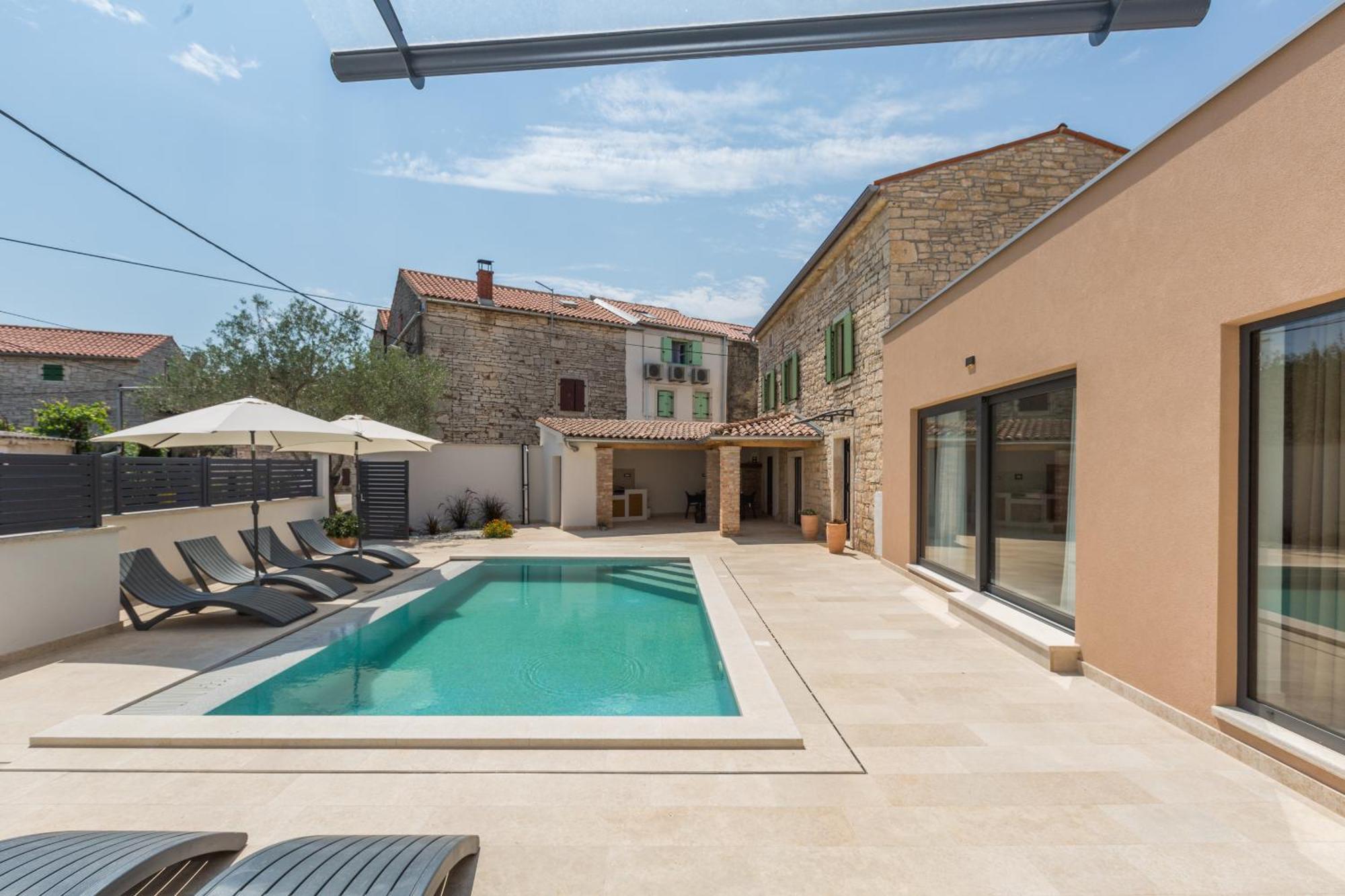 Casa Ivini Βίλα Sosici Εξωτερικό φωτογραφία