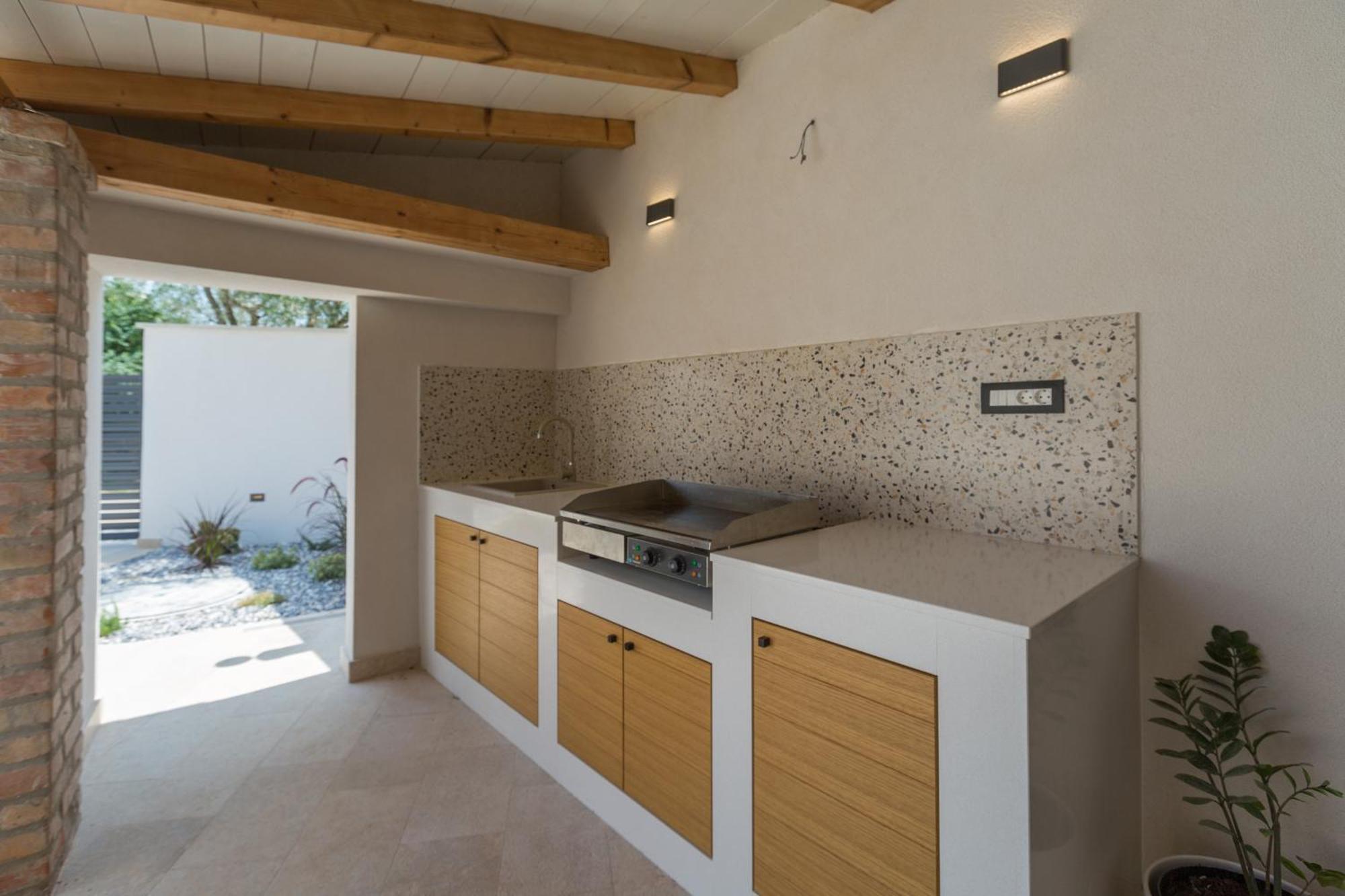 Casa Ivini Βίλα Sosici Εξωτερικό φωτογραφία