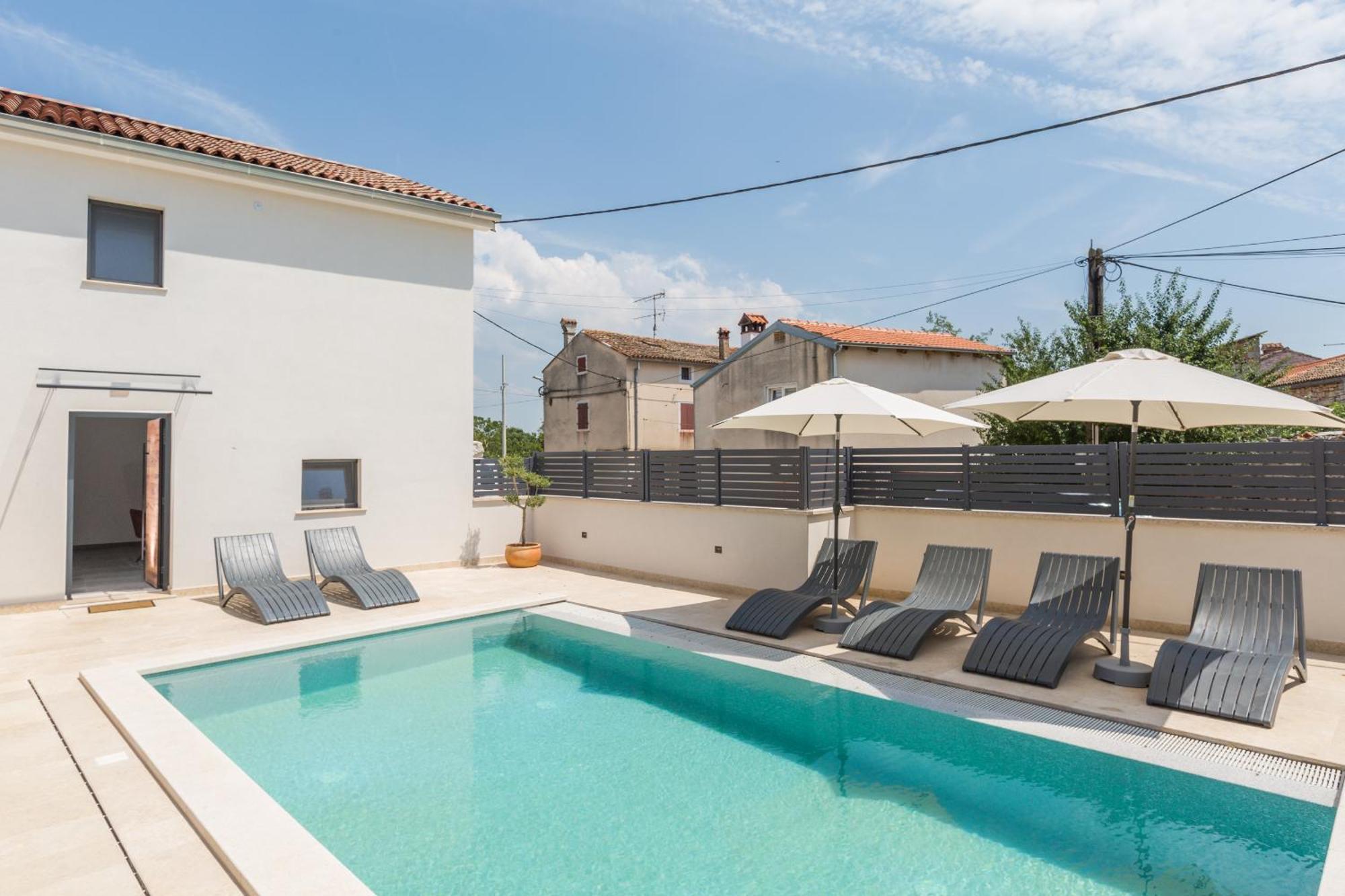 Casa Ivini Βίλα Sosici Εξωτερικό φωτογραφία