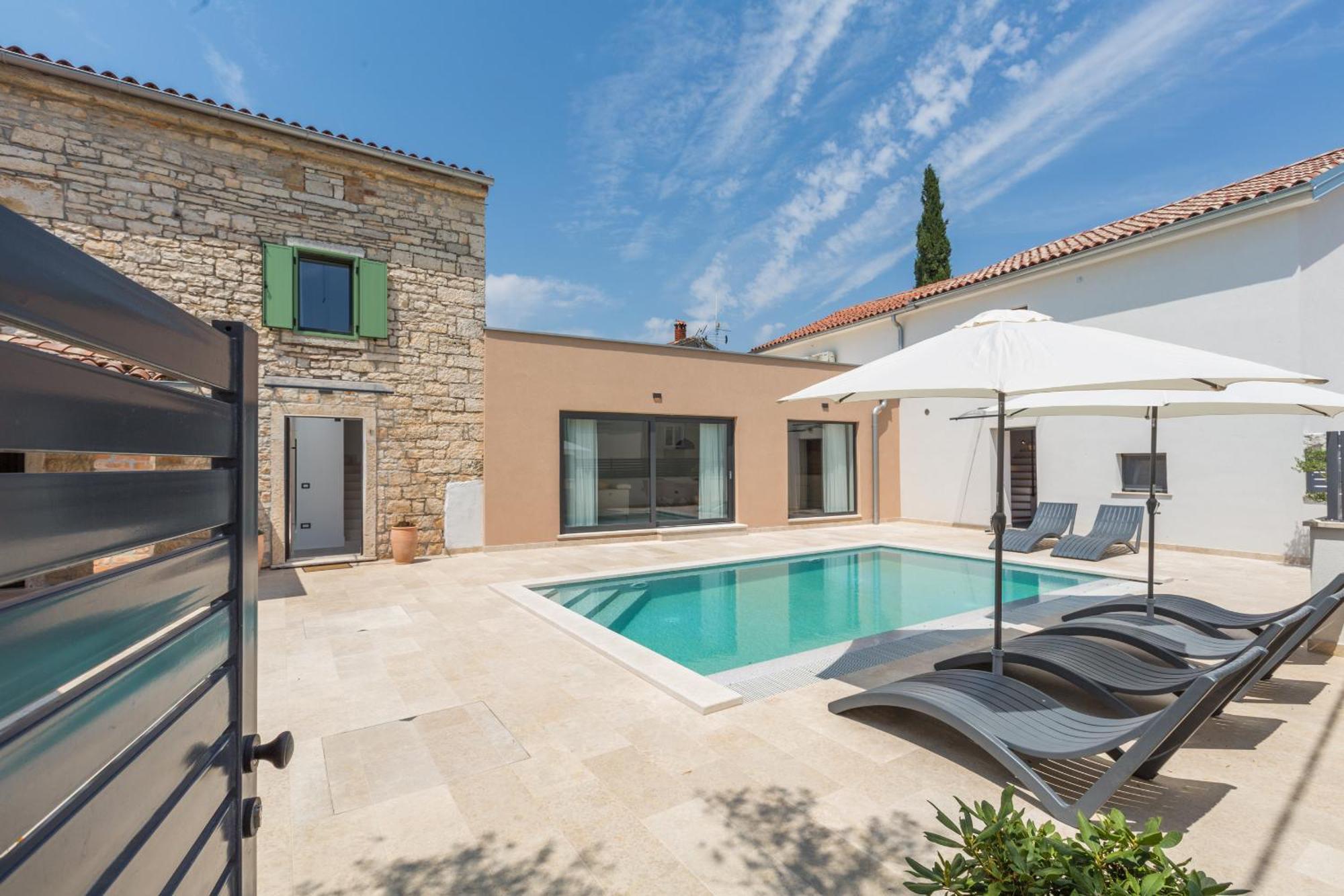 Casa Ivini Βίλα Sosici Εξωτερικό φωτογραφία