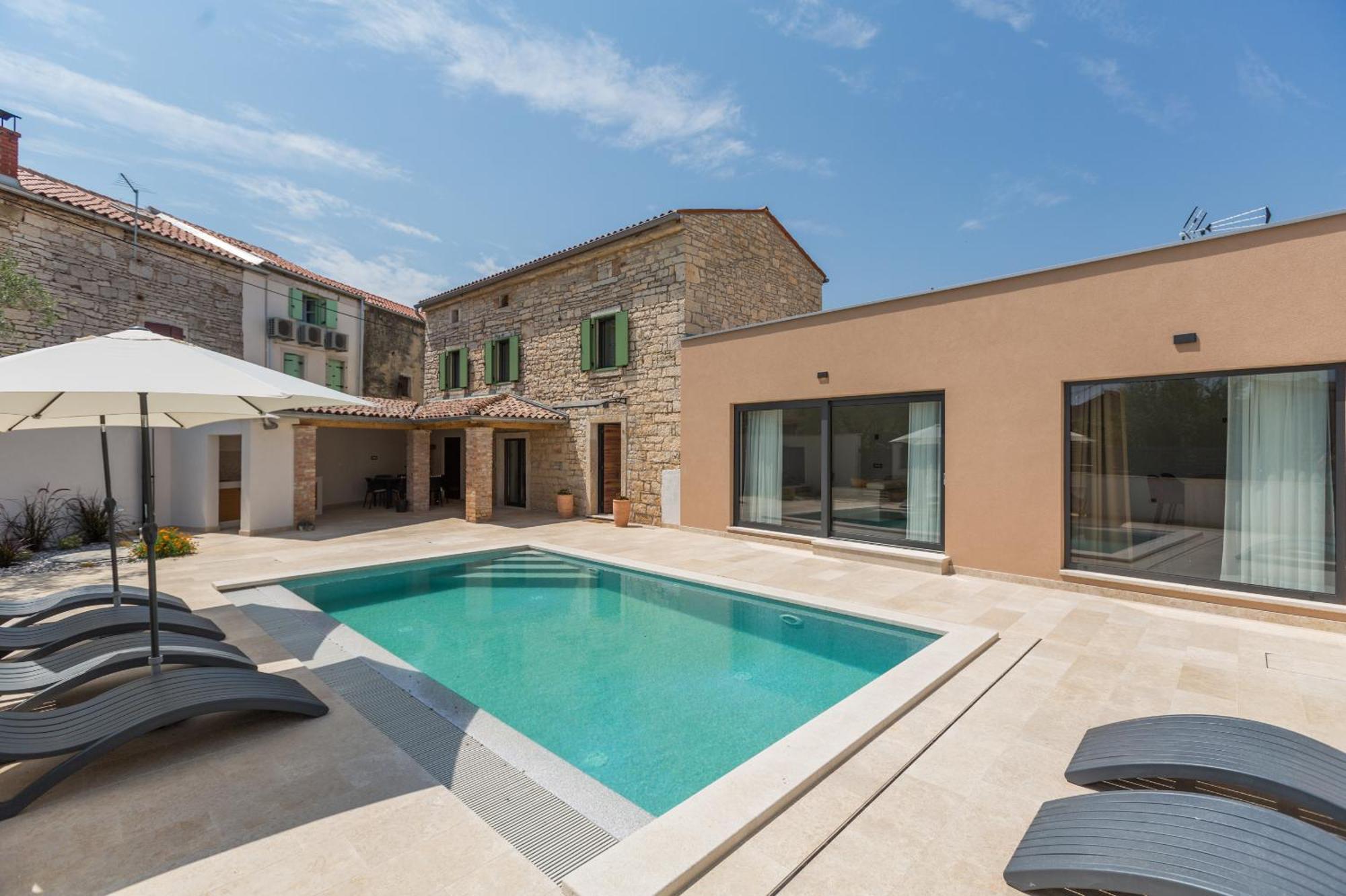 Casa Ivini Βίλα Sosici Εξωτερικό φωτογραφία