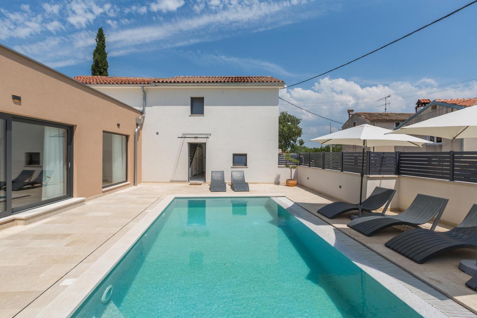 Casa Ivini Βίλα Sosici Εξωτερικό φωτογραφία