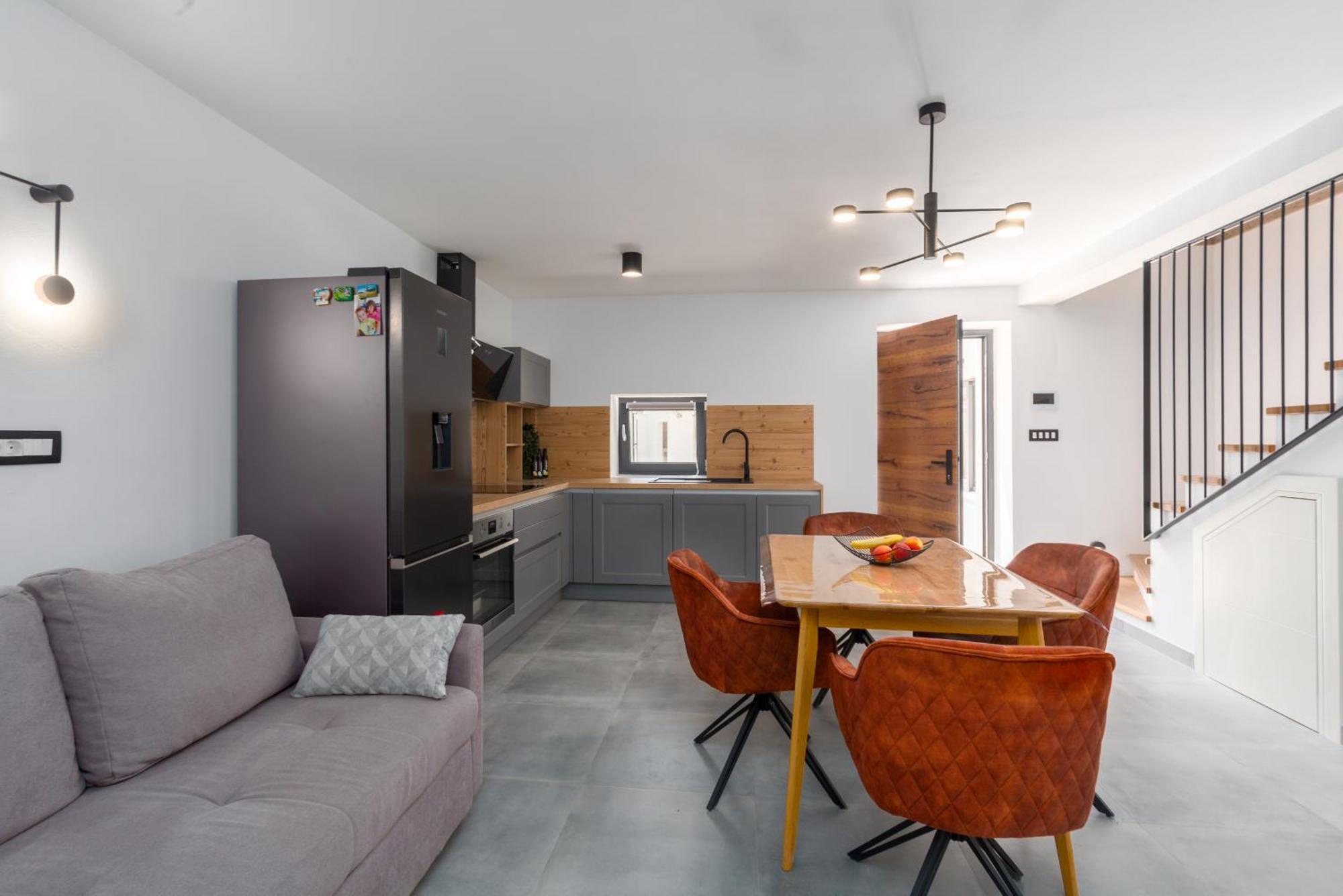 Casa Ivini Βίλα Sosici Εξωτερικό φωτογραφία