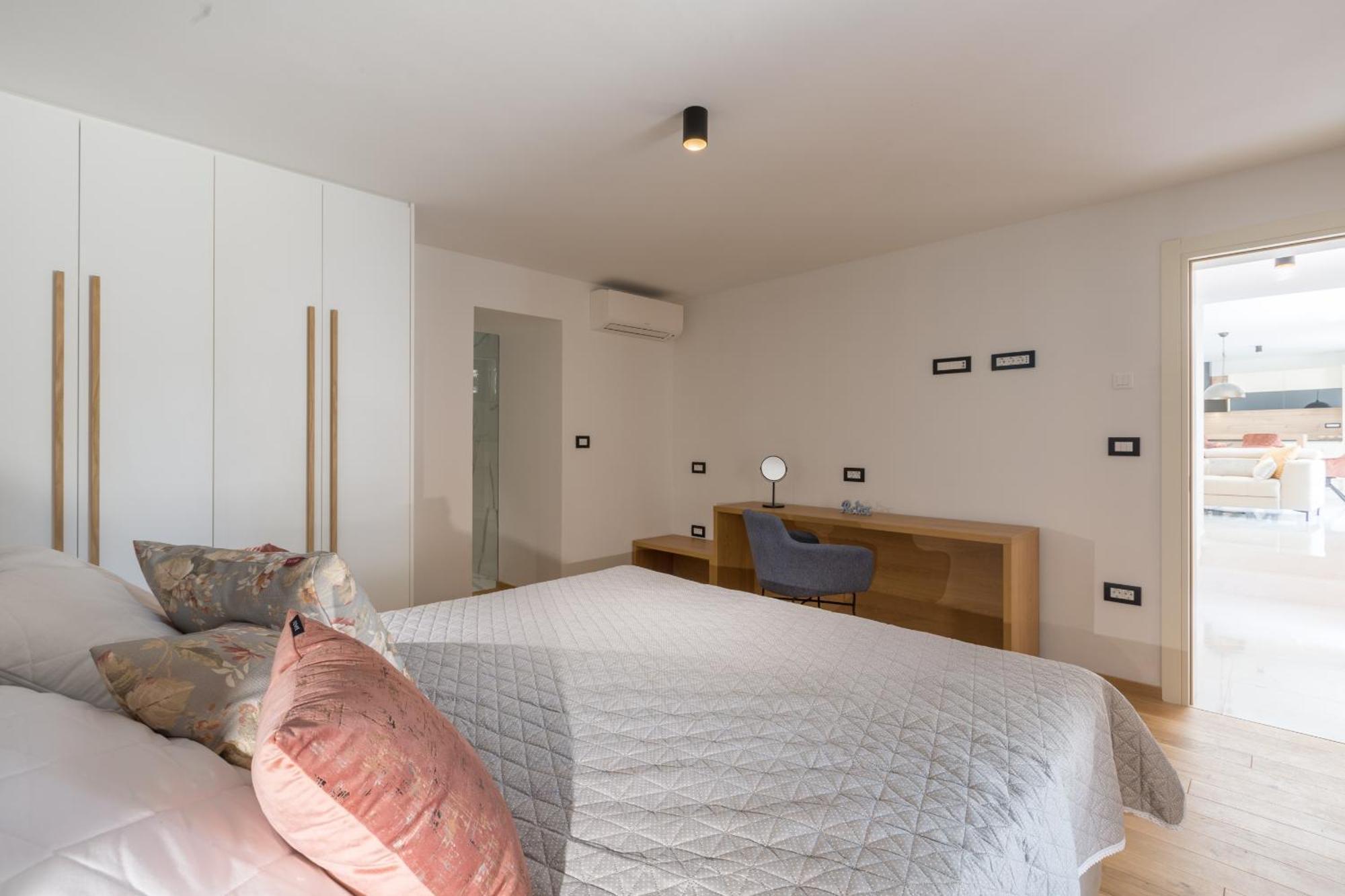 Casa Ivini Βίλα Sosici Εξωτερικό φωτογραφία