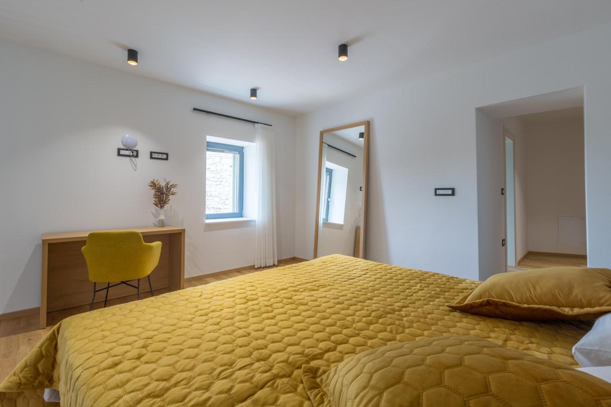 Casa Ivini Βίλα Sosici Εξωτερικό φωτογραφία