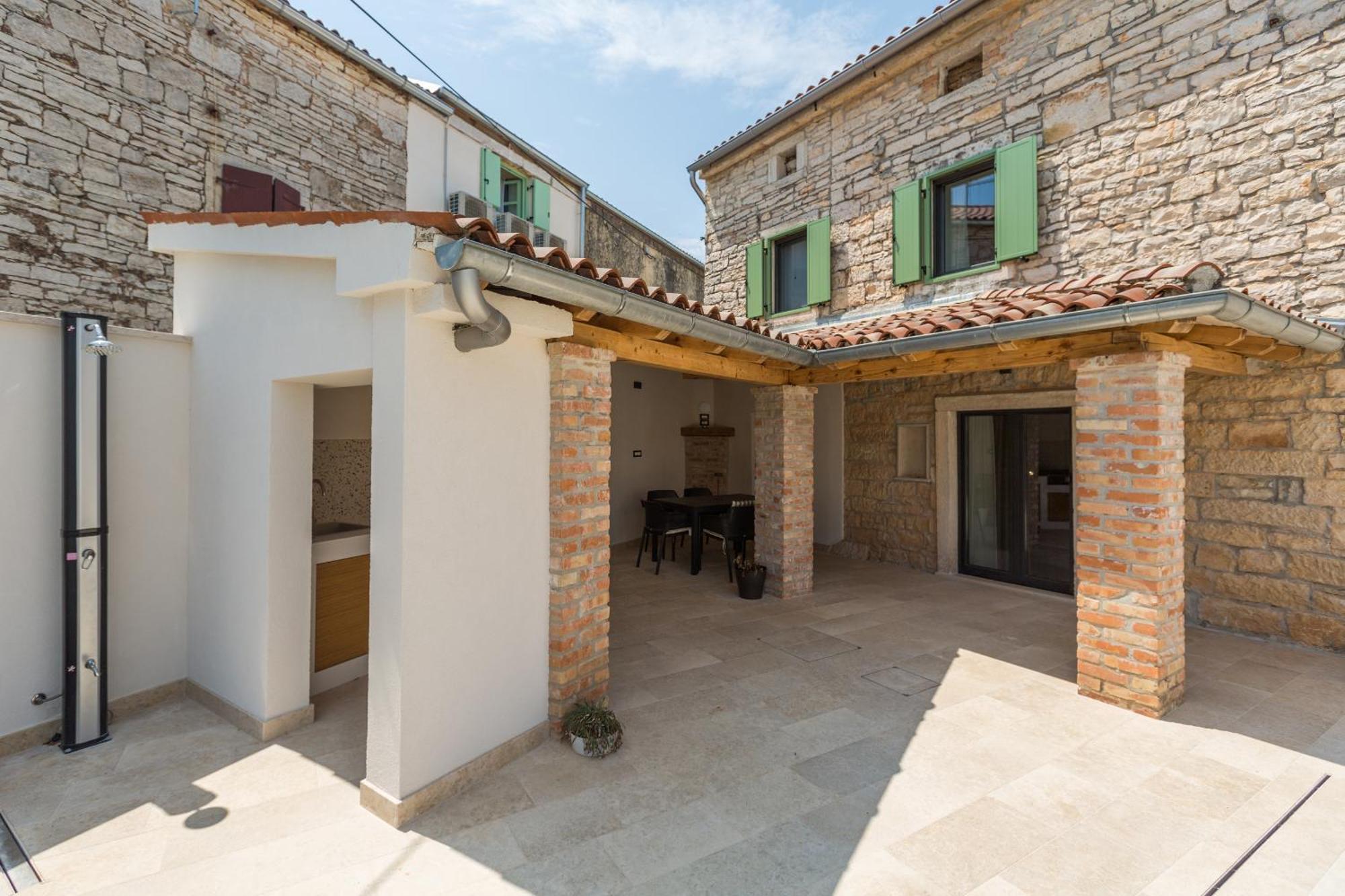 Casa Ivini Βίλα Sosici Εξωτερικό φωτογραφία