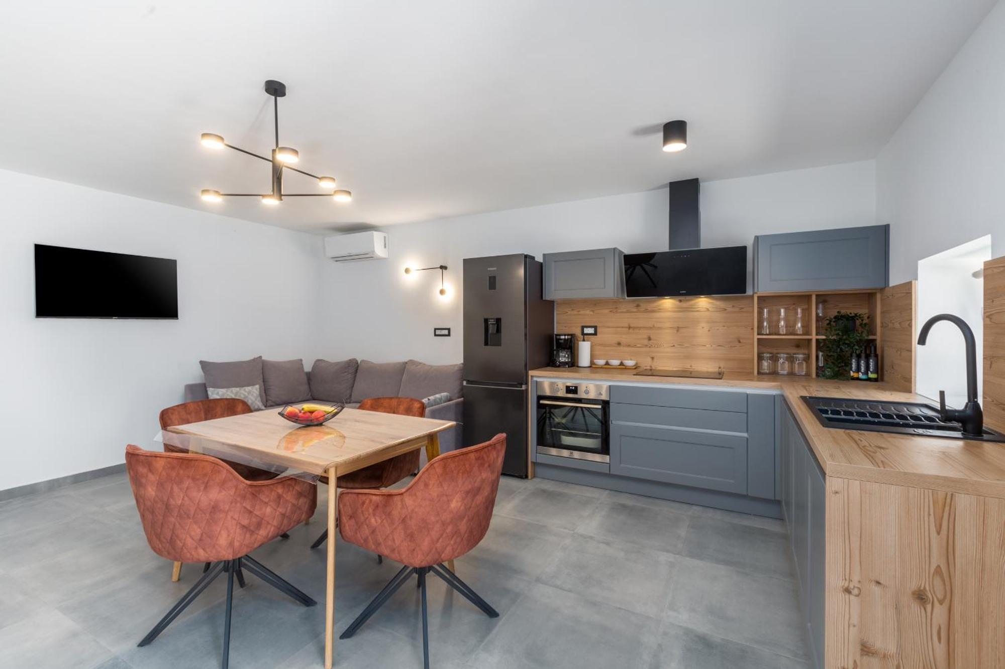 Casa Ivini Βίλα Sosici Εξωτερικό φωτογραφία