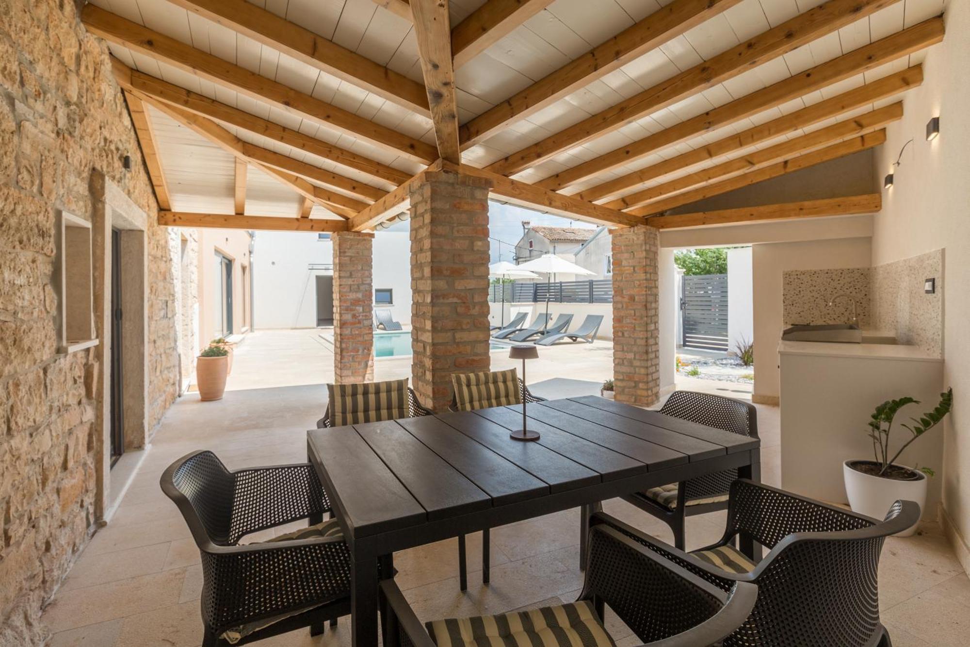 Casa Ivini Βίλα Sosici Εξωτερικό φωτογραφία