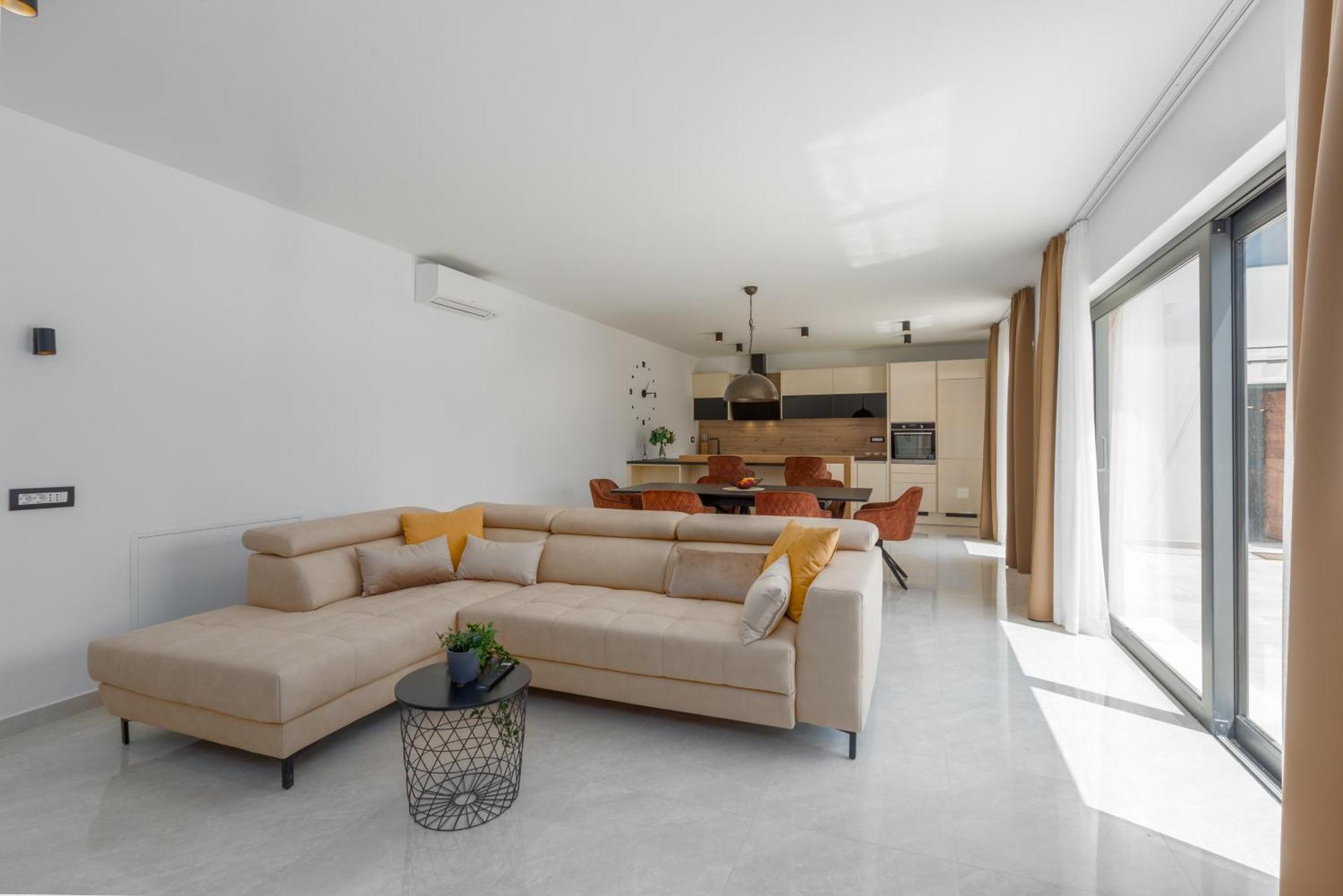 Casa Ivini Βίλα Sosici Εξωτερικό φωτογραφία