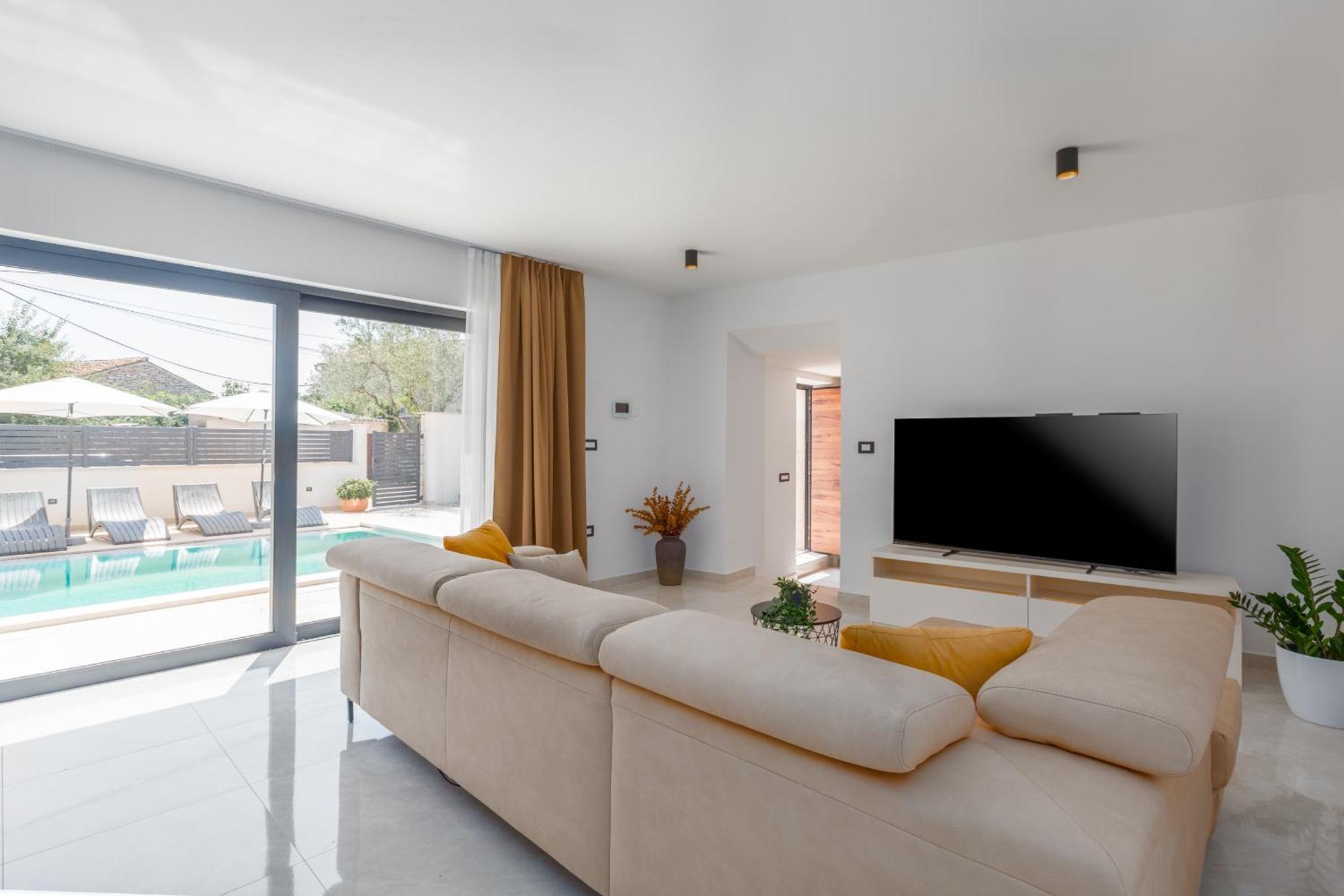 Casa Ivini Βίλα Sosici Εξωτερικό φωτογραφία