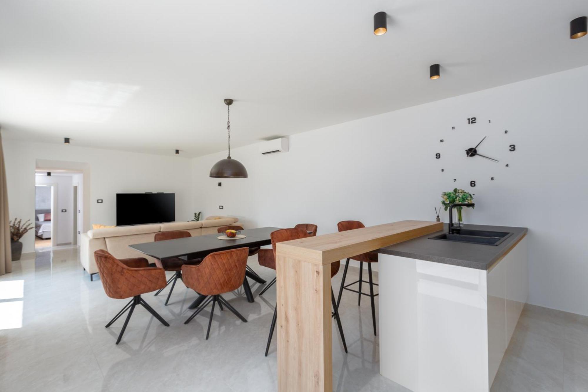 Casa Ivini Βίλα Sosici Εξωτερικό φωτογραφία