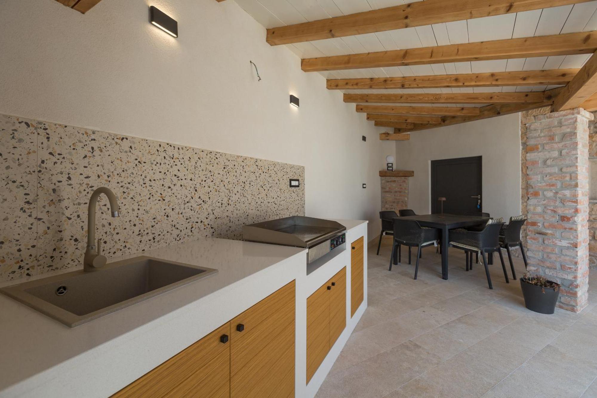 Casa Ivini Βίλα Sosici Εξωτερικό φωτογραφία