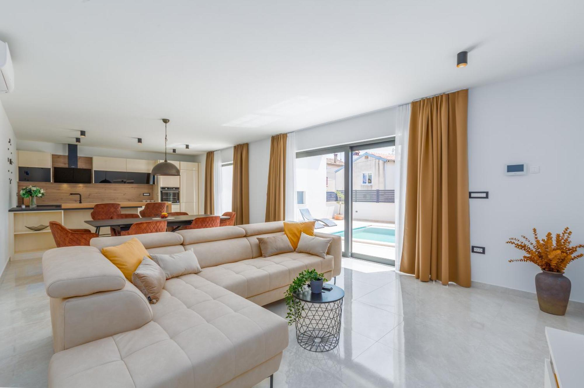 Casa Ivini Βίλα Sosici Εξωτερικό φωτογραφία