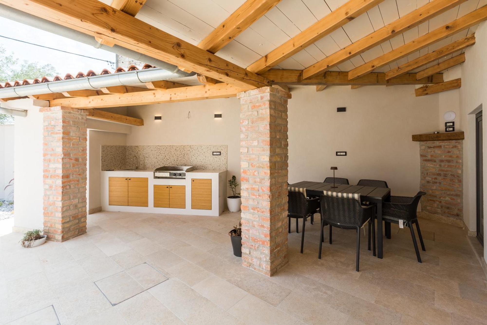 Casa Ivini Βίλα Sosici Εξωτερικό φωτογραφία