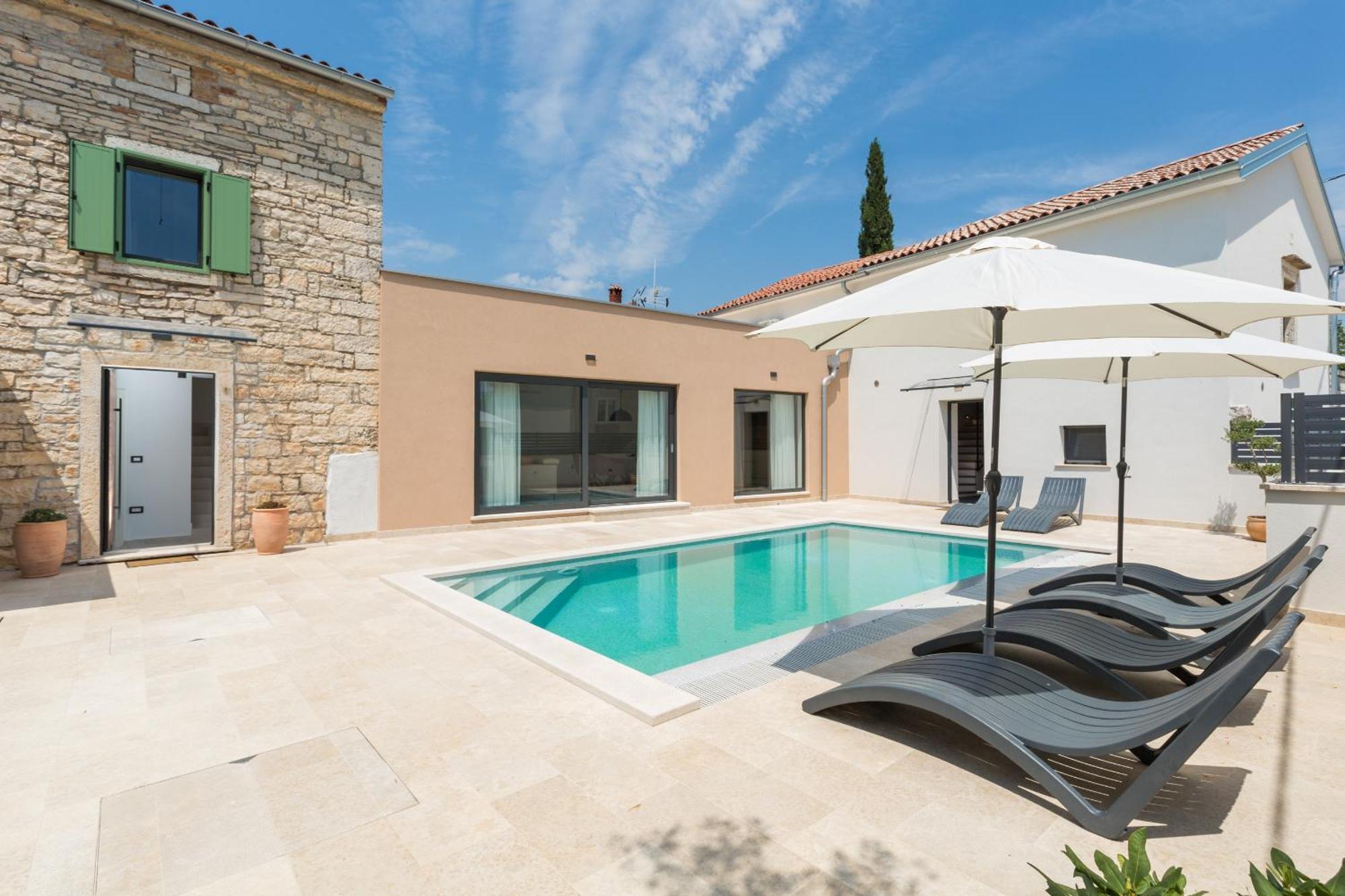 Casa Ivini Βίλα Sosici Εξωτερικό φωτογραφία